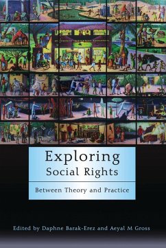 Exploring Social Rights (eBook, PDF)