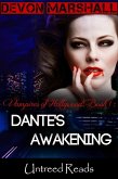 Dante's Awakening (eBook, ePUB) Dante's Awakening (eBook, ePUB)