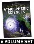 Encyclopedia of Atmospheric Sciences (eBook, PDF)