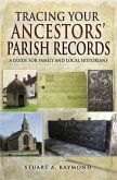 Tracing Your Ancestors' Parish Records (eBook, ePUB)