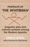 Portraits of 'the Whiteman' (eBook, ePUB)