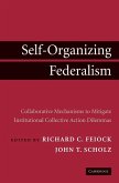 Self-Organizing Federalism (eBook, ePUB)