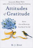 Attitudes of Gratitude (eBook, ePUB)