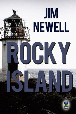 Cover Rocky Island (eBook, ePUB)