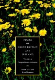 Flora of Great Britain and Ireland: Volume 4, Campanulaceae - Asteraceae (eBook, ePUB)