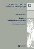 Der neue Gluecksspielstaatsvertrag (eBook, ePUB)