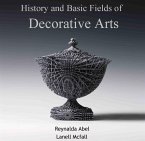 History and Basic Fields of Decorative Arts (eBook, PDF)