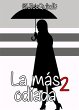 La más odiada 2 (eBook, ePUB) - Bild 1