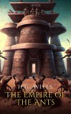 The Empire of The Ants (eBook, ePUB)