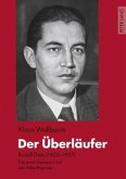 Der Ueberlaeufer (eBook, PDF)