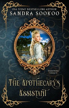 Cover The Apothecary's Assistant (Enduring Legacy, #6) (eBook, ePUB)