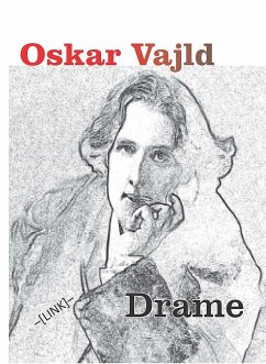Drame Oskara Vajlda (eBook, ePUB) - Vajld, Oskar