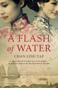 Cover Flash of Water (eBook, ePUB)