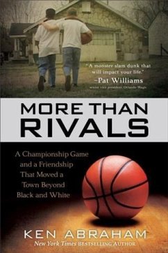 More Than Rivals (eBook, ePUB) - Abraham, Ken