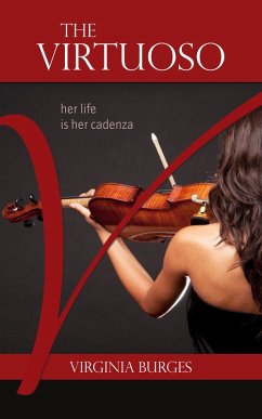 Cover Virtuoso (eBook, ePUB)