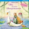 Lilia, die kleine Elbenprinzessin.... - Bild 1