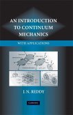 Introduction to Continuum Mechanics (eBook, ePUB)