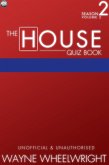 House Quiz Book Season 2 Volume 2 (eBook, ePUB)