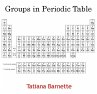 Groups in Periodic Table (eBook, PDF) - Bild 1