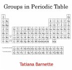 Groups in Periodic Table (eBook, PDF)