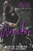 Wrecker (Fallen Lords M.C., #4) (eBook, ePUB)