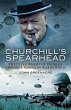 Churchill's Spearhead (eBook, ePUB) - Bild 1