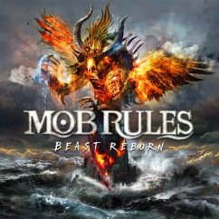 Beast Reborn (Limitiertes Box Set) - Mob Rules