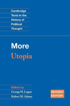 Cover More: Utopia (eBook, ePUB)
