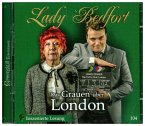 Lady Bedfort - Das Grauen über London