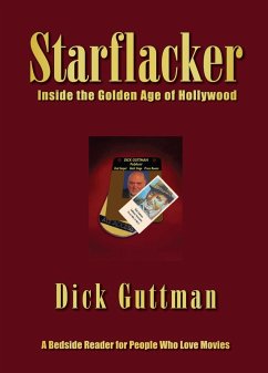 Cover Starflacker (eBook, ePUB)