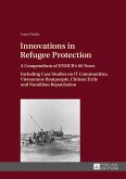 Innovations in Refugee Protection (eBook, ePUB)