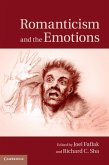 Romanticism and the Emotions (eBook, ePUB)