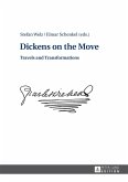 Dickens on the Move (eBook, PDF)