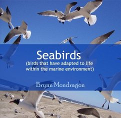 Seabirds (birds that have adapted to life within the marine environment) (eBook, PDF) - Mondragon, Brynn