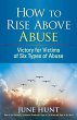 How to Rise Above Abuse (eBook, ePUB) - Bild 1