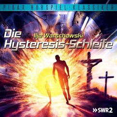 Die Hysteresis-Schleife (MP3-Download) - Warschawski, Ilja; Krausnick, Michail