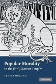 Popular Morality in the Early Roman Empire (eBook, ePUB)