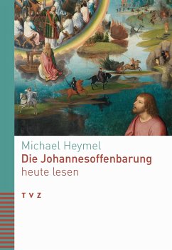 Cover Die Johannesoffenbarung heute lesen (eBook, PDF)
