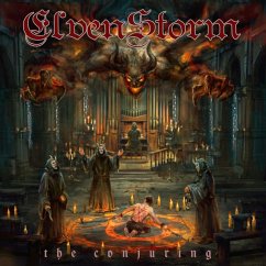 The Conjuring - Elvenstorm