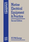 Marine Electrical Equipment and Practice (eBook, PDF)
