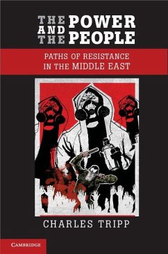 Cover Power and the People (eBook, ePUB)