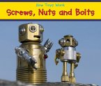 Screws, Nuts, and Bolts (eBook, PDF)