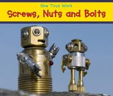 Screws, Nuts, and Bolts (eBook, PDF)