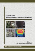 COMAT 2014 - Recent Trends in Structural Materials (eBook, PDF)