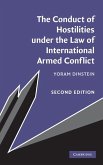 Conduct of Hostilities under the Law of International Armed Conflict (eBook, ePUB)