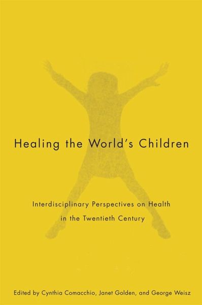 Healing the World's Children (eBook, PDF)