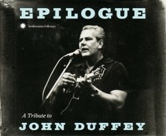 Epilogue: A Tribute To John Duffey - Diverse
