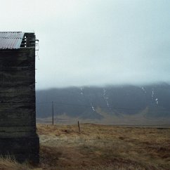 Eulogy For Evolution 2017 - Arnalds,Olafur