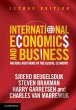 International Economics and Business... - Bild 1