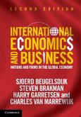 International Economics and Business (eBook, ePUB)